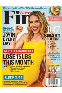 First For Women Magazine